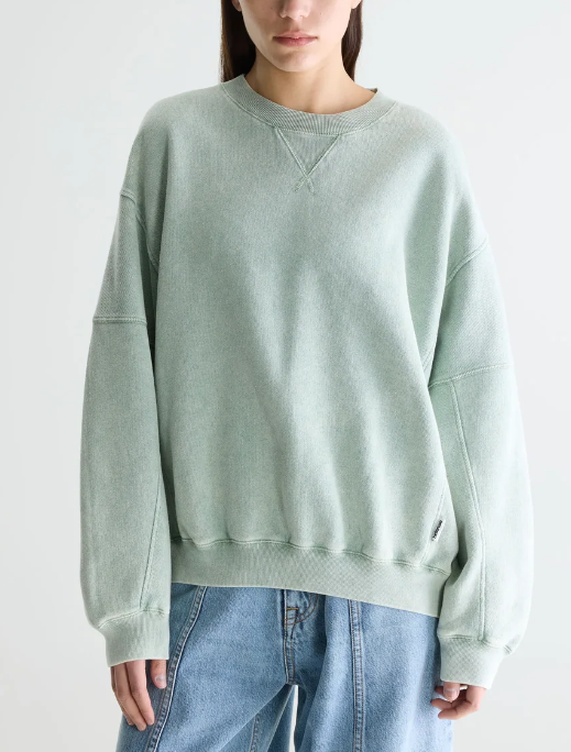 SWEAT FLIPS61 T1818 JADEITE-T1818