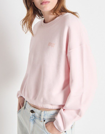 SWEAT IZUBIRD CONFISERIE VINTAGE IZU03AH25