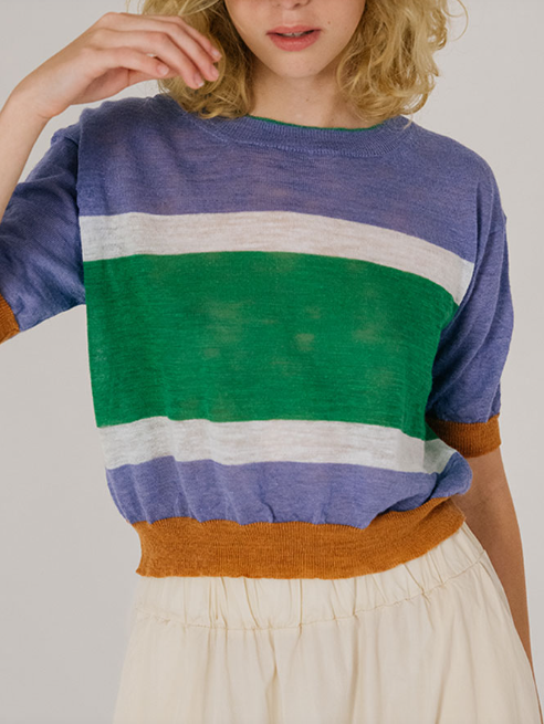 PULL ADELE LAVANDE