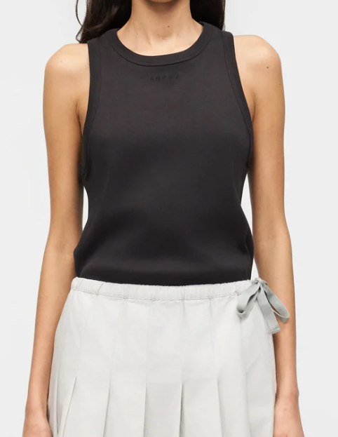 TOP DOLLY CHARBON