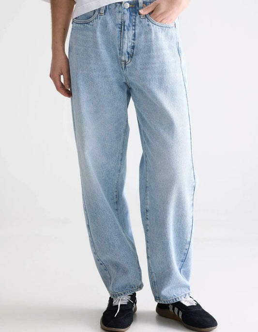 PANTALON PACY61 D0600 LT BLUE BLEACH-D0600