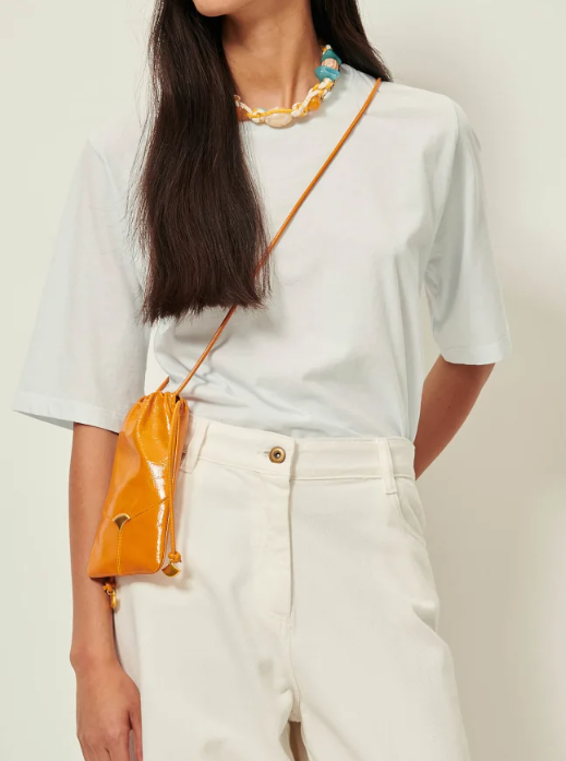 T-SHIRT SERGIO-Aguas