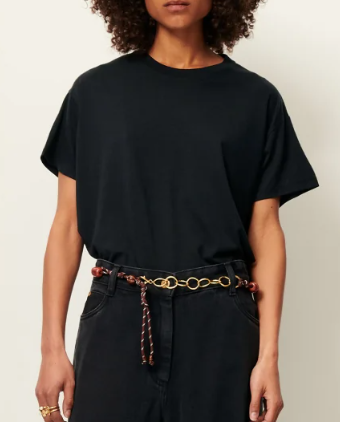 T-SHIRT TOO-Moonless