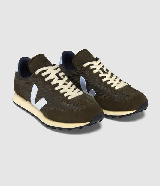 RIO BRANCO II ALVM EAGLE SWAN