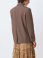 VESTE DWEN 04-TAUPE