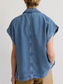 VESTE INDIGO MOLLY / SEA INDIGO