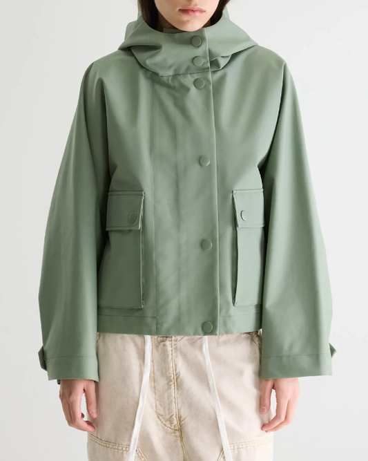 VESTE JENNA S P1839 EUCALYPTUS-P1839